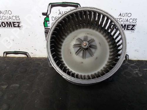 Heater blower motor MERCEDES-BENZ M-CLASS (W163) ML 270 CDI (163.113) | BP12696057M62 