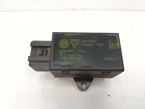 Module électronique VW TOUAREG (7LA, 7L6, 7L7) 4.2 V8 (310 hp) 13467693