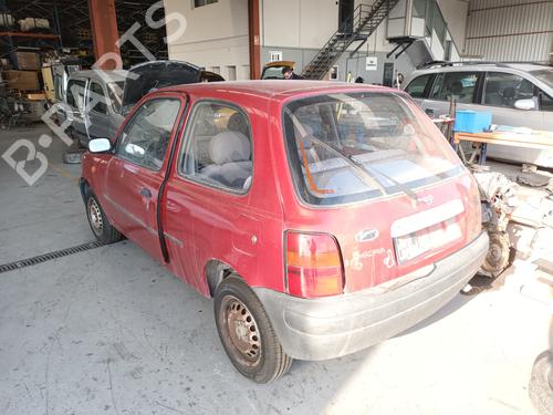 Right headlight NISSAN MICRA II (K11) 1.0 i 16V (K11) | BP22229172C29 