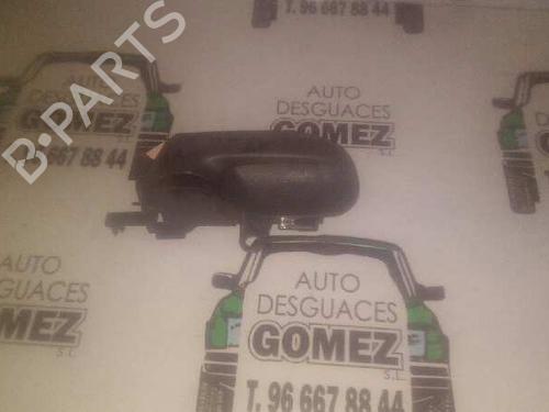 Rear right interior door handle CITROËN C1 (PM_, PN_) 1.0 | BP12798386I16 