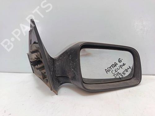 Used Right mirror Right mirror 38727413 38727413