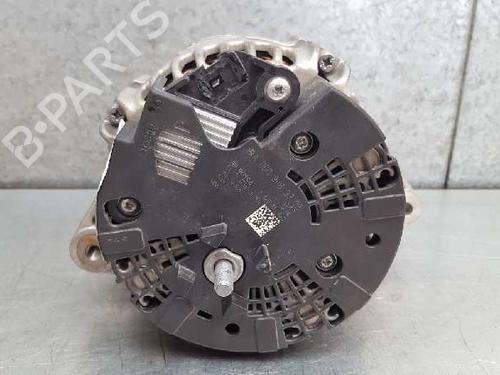 Alternator MERCEDES-BENZ A-CLASS (W176) A 200 CDI / d (176.008) | BP12741487M7 