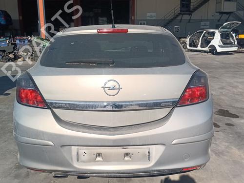 Engine control unit (ECU) OPEL ASTRA H GTC (A04) | BP37246779M57 - Image 8
