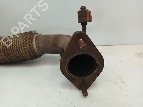 Katalysator FORD FIESTA VI (CB1, CCN) 1.0 EcoBoost | BP28359442M10 