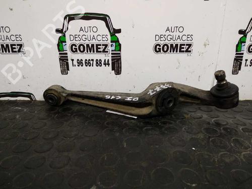 Used Left front suspension arm CITROËN C15 Box Body/MPV (VD_) [1984-2006]  13967599