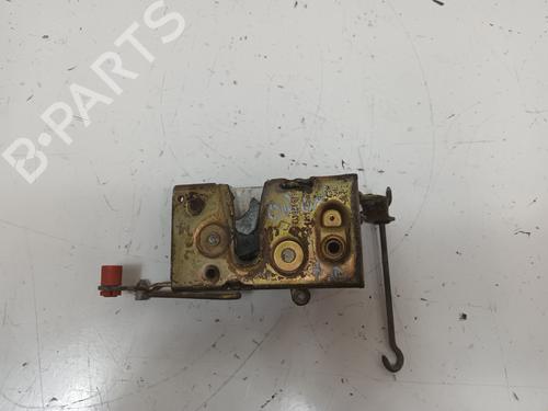 Rear right lock FORD ORION III (GAL) 1.6 i | BP16995193C99 
