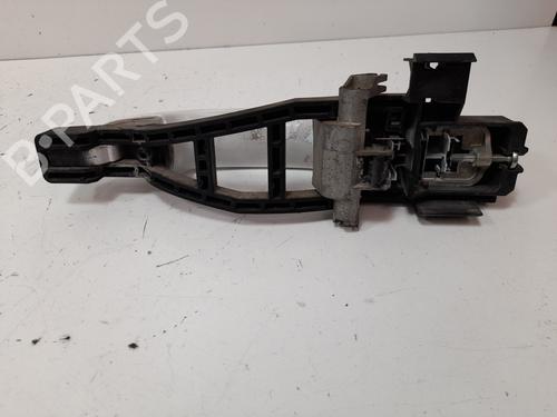 Rear left exterior door handle FORD MONDEO IV (BA7) 2.0 TDCi | BP15960032C130 
