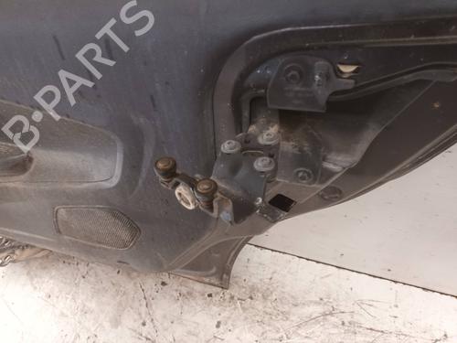 Right rear door FORD B-MAX (JK) 1.4 | BP19709752C5