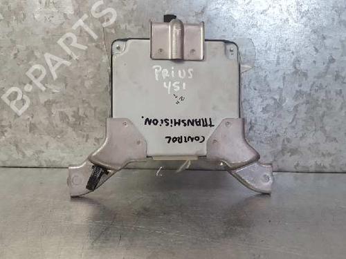 Gearbox control unit TOYOTA PRIUS Liftback (_W2_) 1.5 Hybrid (NHW20_, NHW20R) | BP12815306M52 