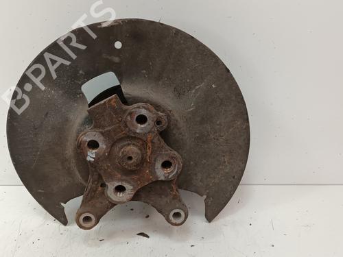 Right rear steering knuckle MAZDA 6 Hatchback (GG) 2.0 (GGES) | BP12814875M28 