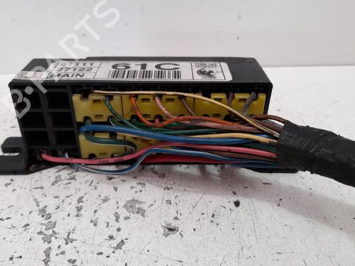 Fuse box HYUNDAI COUPE I (RD) 1.6 16V | BP12713538E1 