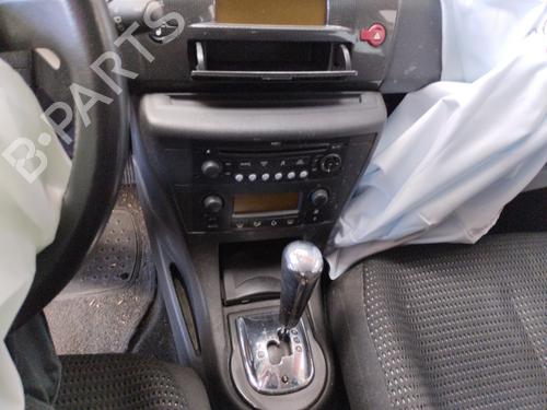 Oliekøler CITROËN C4 I (LC_)  | BP17973464M33 