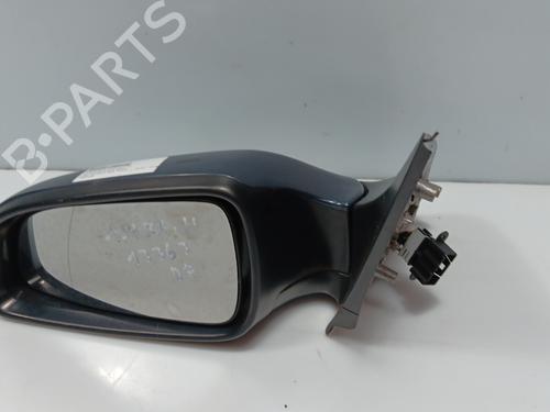 Used Left mirror Left mirror OPEL ASTRA H (A04) 1.7 CDTI (L48) (100 hp) 33470293 33470293