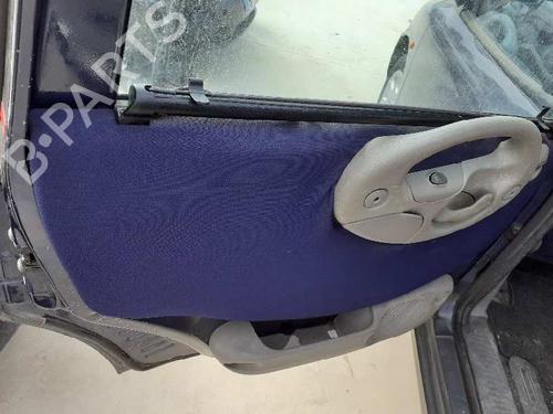 Motorophæng FIAT MULTIPLA (186_) 1.9 JTD 110 | BP12771440M89 