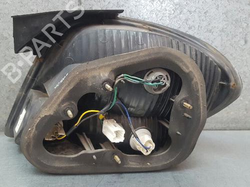 Left taillight HYUNDAI COUPE I (RD) 1.6 i 16V | BP12750511C34 