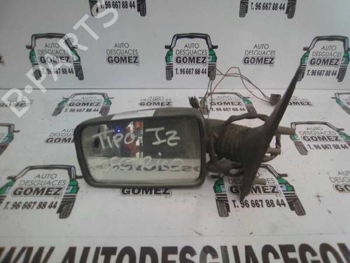 Used Left mirror FIAT TIPO (160_) 1.9 TD (160.EL, 160.GL, 160.AQ, 160.EI, 160.AR) (90 hp) 12802097