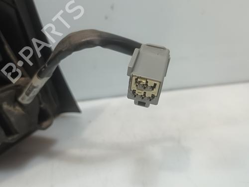 Left mirror FORD FOCUS II Saloon (DB_, FCH, DH)  | BP29927417C26