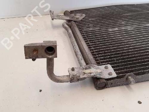 AC radiator CITROËN XSARA Break (N2) 1.6 i | BP12764537M32 