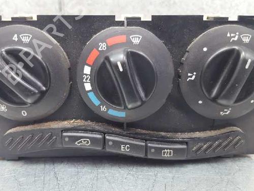 Climate control MERCEDES-BENZ A-CLASS (W168) A 140 (168.031, 168.131) | BP12722641I5 