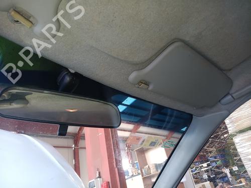 Right rear door HYUNDAI ACCENT I (X-3)  | BP29718502C5 