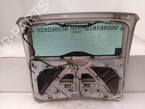 Tailgate LANCIA PHEDRA (179_) 2.0 D Multijet (179.AXL1B, 179.BXL1B) | BP18654567C6 