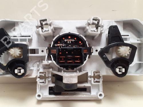 Climate control SUZUKI IGNIS I (FH)  | BP12930632I5 
