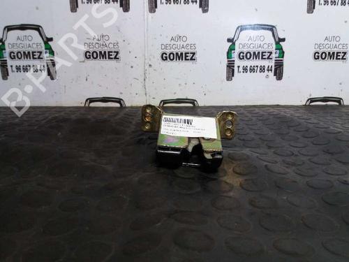 Tailgate lock OPEL CORSA B (S93) 1.2 i (F08, F68, M68) | BP12691977C101 