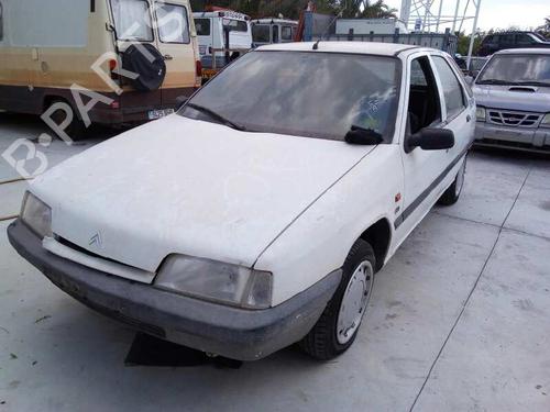 Engine control unit (ECU) CITROËN ZX (N2) 1.4 i | BP12813122M57 