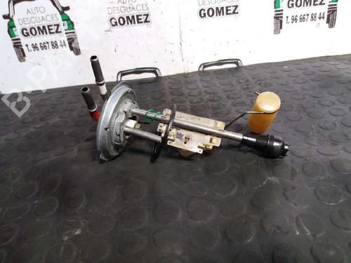 Fuel pump FORD ESCORT VI (GAL, AAL, ABL) 1.8 Turbo D | BP12692537M76 