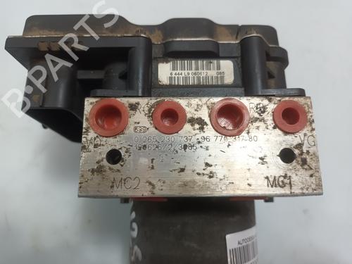 ABS pump PEUGEOT 508 I (8D_) 2.0 HDi | BP25846415M43 