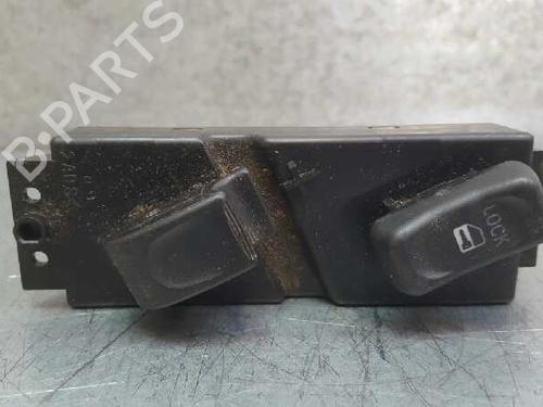 Used Left front window switch OPEL MONTEREY B (M98) 3.0 DTI (UBS73D, UBS73G) (159 hp) 12745068