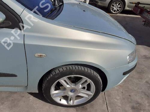 Módulo eletrónico FIAT STILO Multi Wagon (192_) 1.9 JTD | BP16759799M83 
