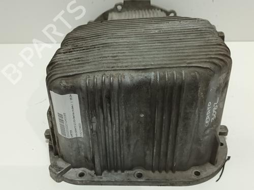 Oil sump KIA CERATO I Saloon (LD) 2.0 | BP13966770M115 