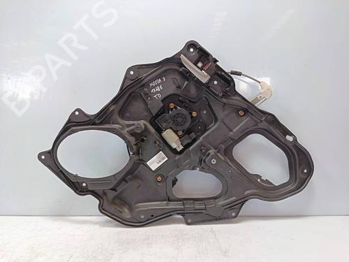Used Other Other MAZDA 3 Saloon (BK) 1.6 DI Turbo (BK12Y) (109 hp) 40256671 40256671