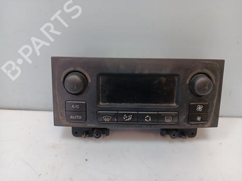 climate-control-peugeot-307-3ac-2000-2001-2002-2003-2004-2005-2006-2007-2008-2009-2010-2011-2012-36541640 main image