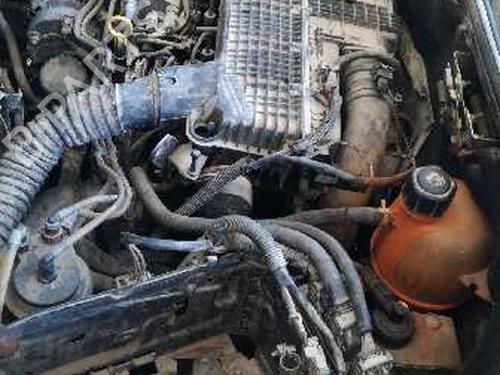 Klamka zewnętrzna drzwi przednich prawych RENAULT KANGOO (KC0/1_) 1.5 dCi | BP12726298C129 