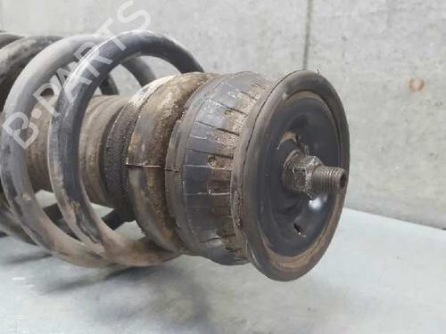 Left front shock absorber MERCEDES-BENZ VITO Van (W638) 108 D 2.3 (638.064, 638.068) | BP12752650M16 
