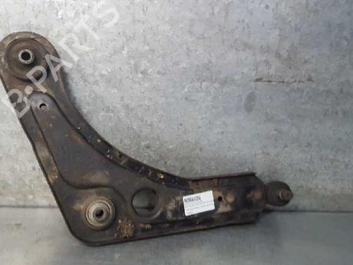Venstre fortil bærearm FORD ESCORT V (AAL, ABL) 1.6 i 16V (88 hp) 12709952