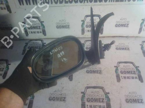 Used Other DAEWOO LANOS (KLAT) 1.3 (75 hp) 12795026