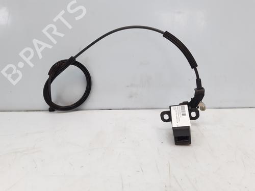 Used Tailgate lock Tailgate lock 36802982 36802982