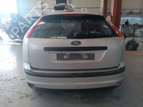 Engine control unit (ECU) FORD FOCUS II (DA_, HCP, DP)  | BP19921945M57 