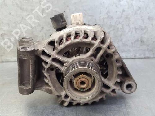 Alternator FORD FOCUS II (DA_, HCP, DP) 1.6 Ti | BP12713481M7 