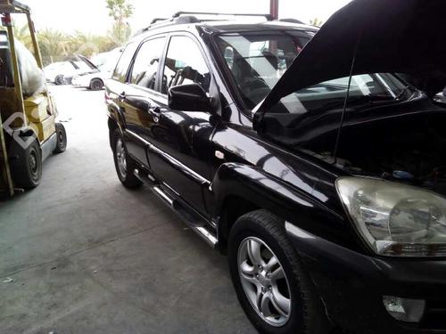Engine mount KIA SPORTAGE II (JE_, KM_)  | BP12932967M89 