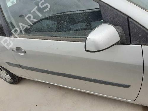 Rear windshield wiper arm FORD FIESTA V (JH_, JD_) 1.4 TDCi | BP16457257C144 