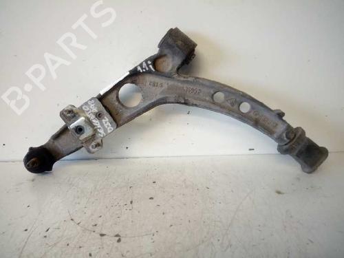 Left front suspension arm FIAT SEICENTO / 600 (187_) 1.1 (187AXB, 187AXB1A, 187AXC1A02) | BP12744438M12 