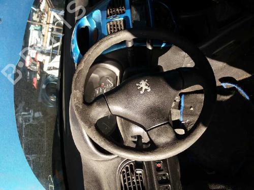 Nebelscheinwerfer rechts PEUGEOT 206 Hatchback (2A/C) 1.9 D | BP12820559C31 