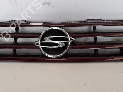 Used Grille SSANGYONG MUSSO (FJ) 2.3 D (80 hp) 12765075