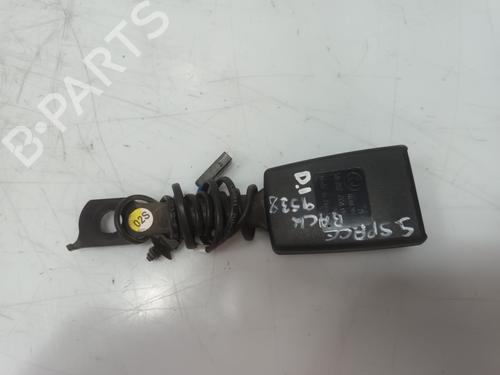 Used Other SKODA RAPID Spaceback (NH1) 1.2 TSI (86 hp) 29186534