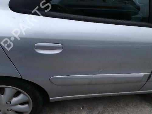 Drivaksel fortil venstre CITROËN XSARA Coupe (N0) 1.6 16V | BP12699715M38