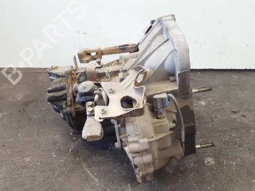 Gearbox FIAT BRAVA (182_) 1.9 TD 75 S (182.BF) | BP12687816M3 